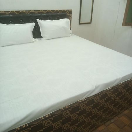 Shivaay Home Stay Varanasi Exterior foto