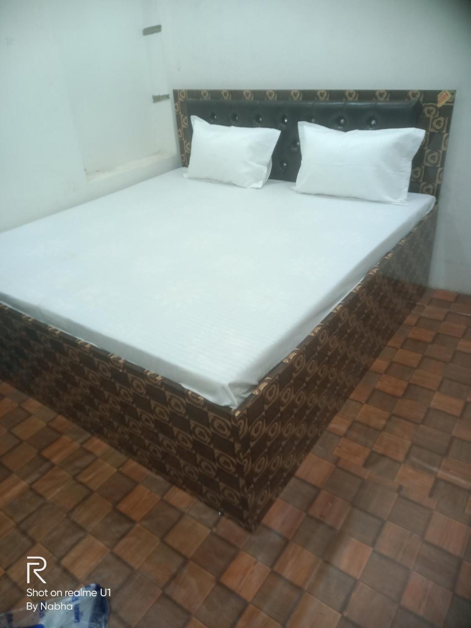 Shivaay Home Stay Varanasi Exterior foto